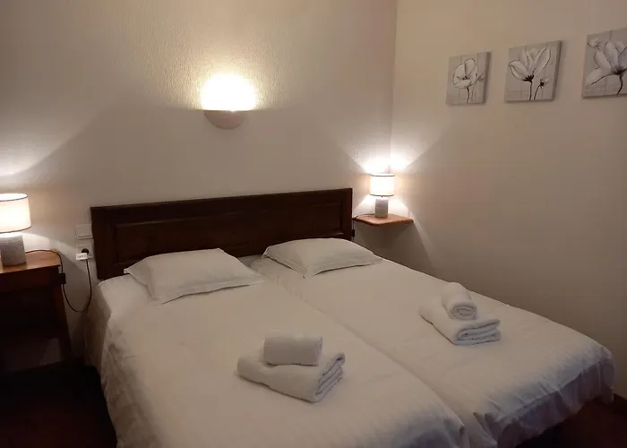 Hotel De La Halle
