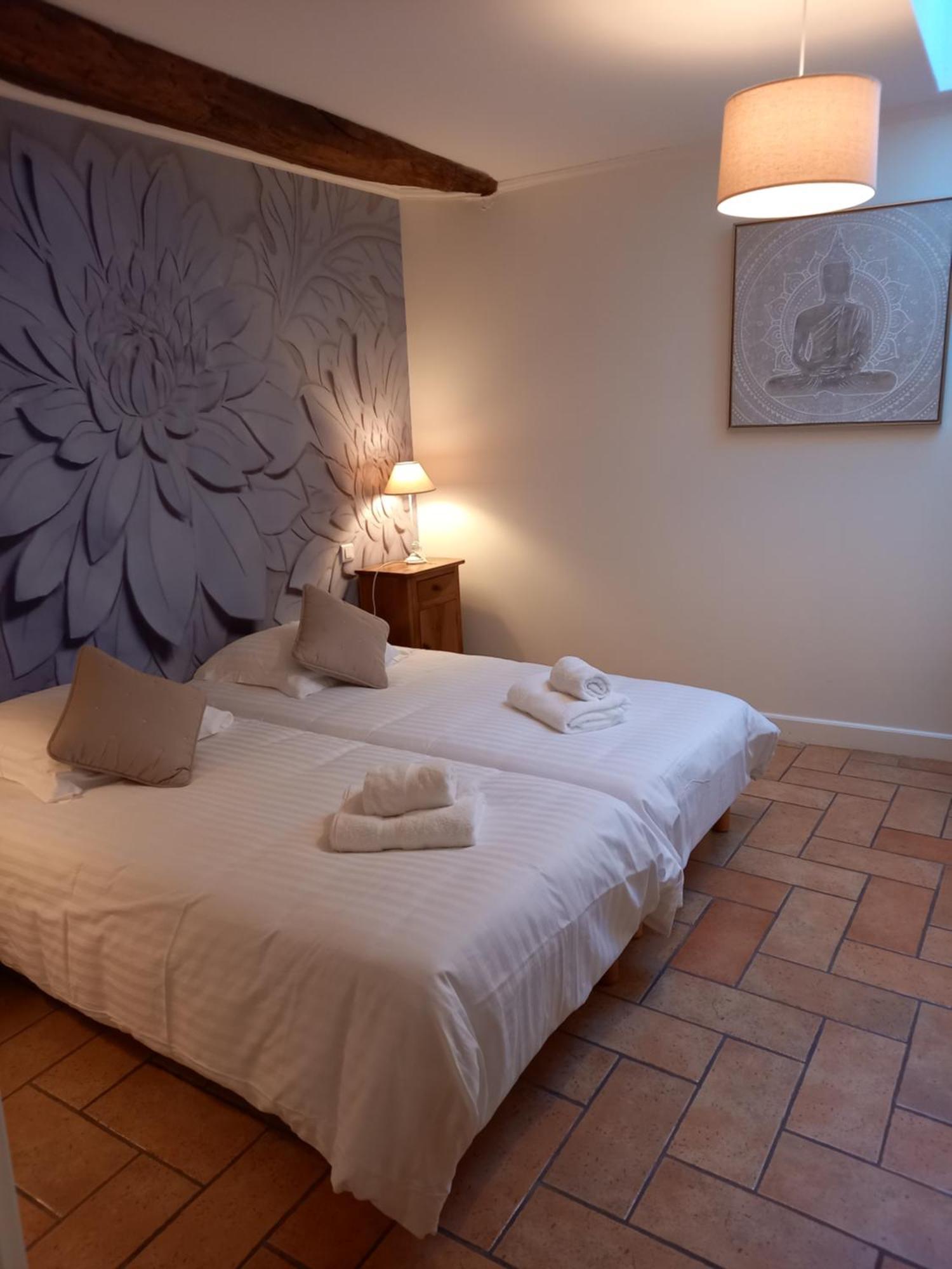 De La Halle Hotel
