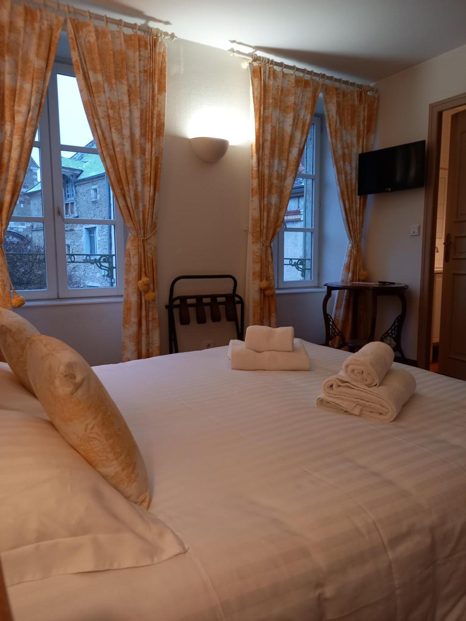 De La Halle Hotel