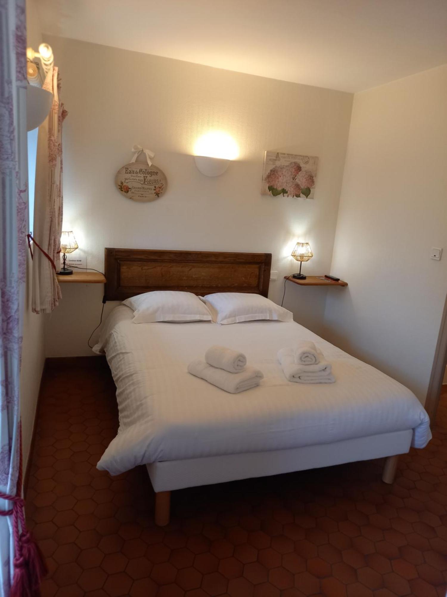 De La Halle Hotel Nolay (Cote-d'Or)