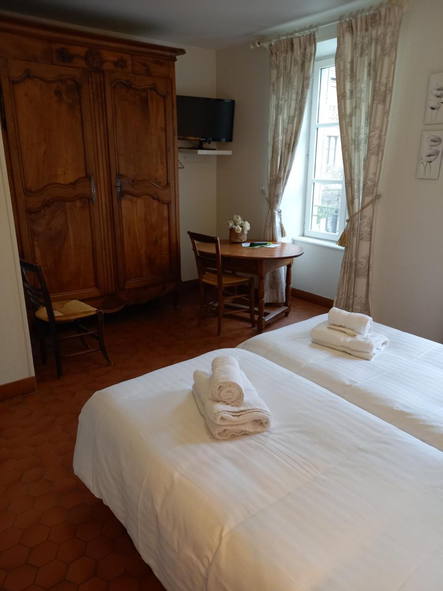 De La Halle Hotel