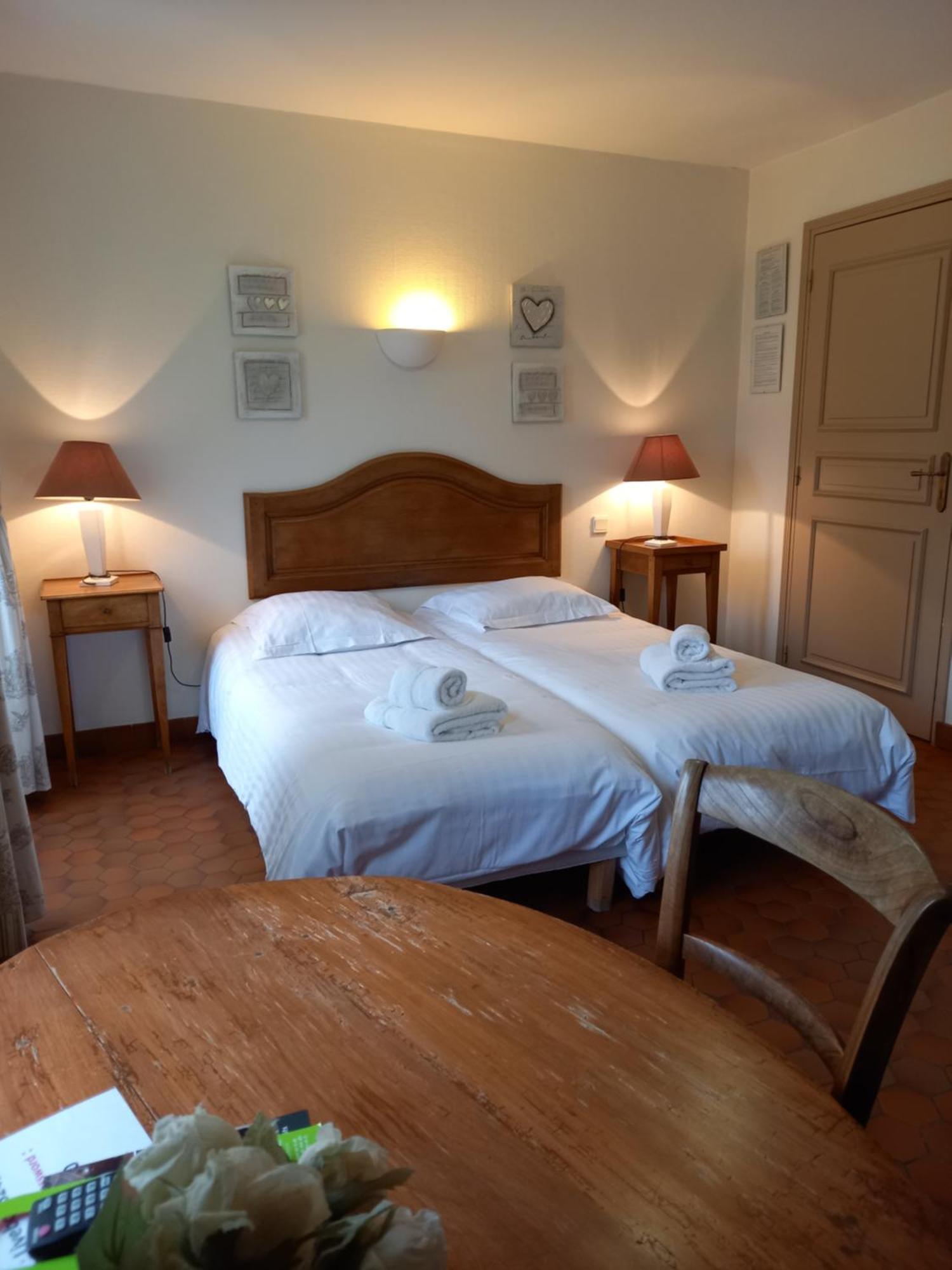 De La Halle Hotel
