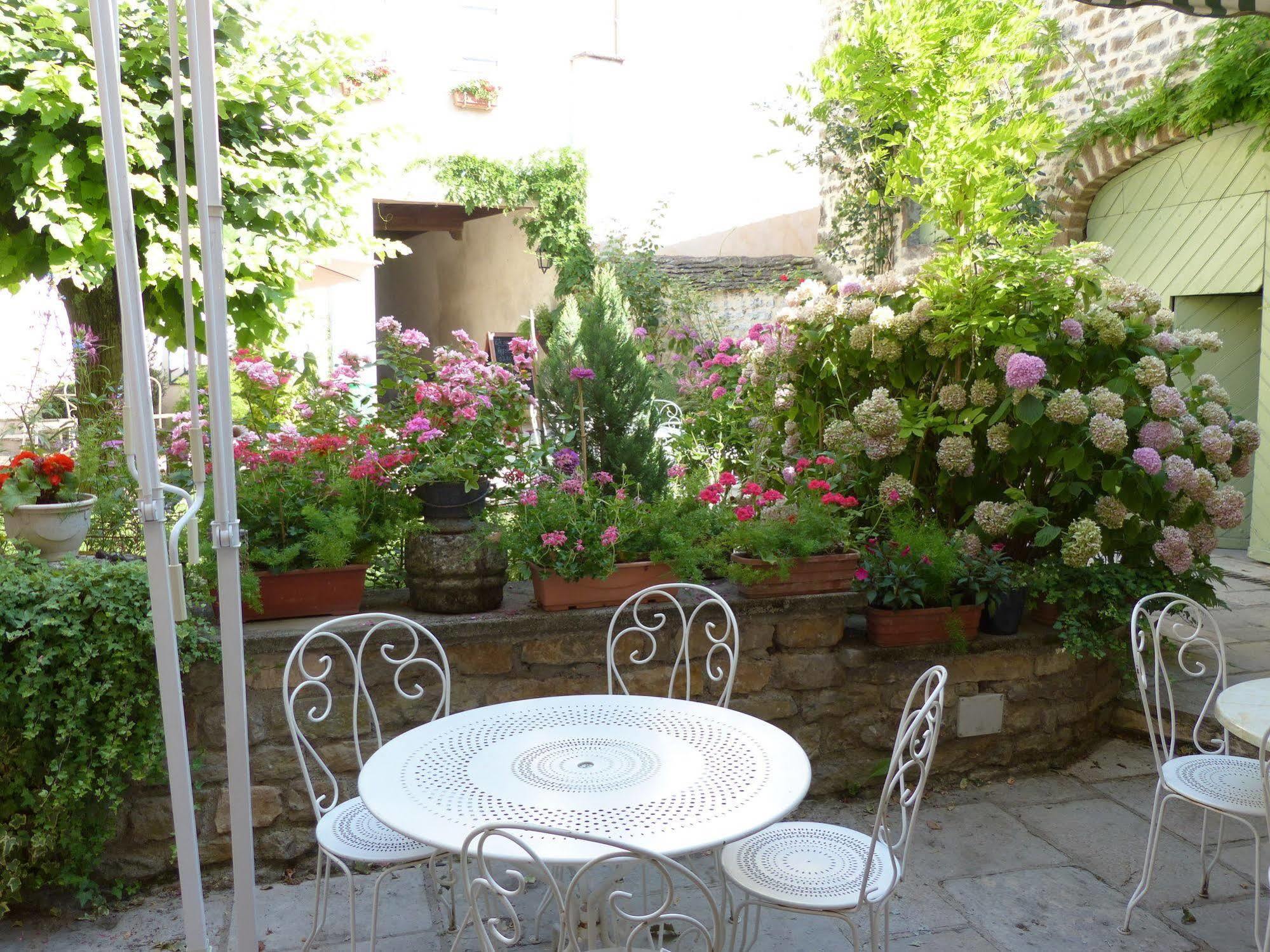De La Halle Hotel Nolay (Cote-d'Or)